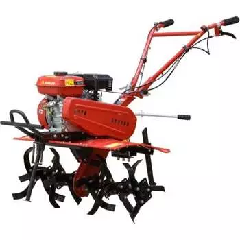 Бензиновый культиватор ASILAK SL-85B AS1529-8