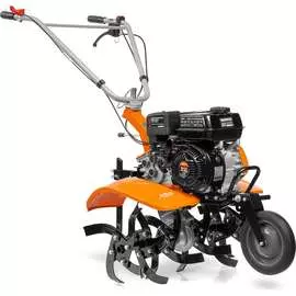 Бензиновый культиватор DAEWOO