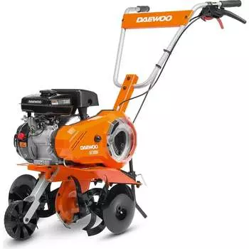 Бензиновый культиватор DAEWOO DAT5055R DAT 5055R