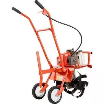 Бензиновый культиватор Gigant