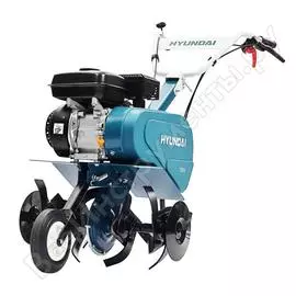 Бензиновый культиватор Hyundai