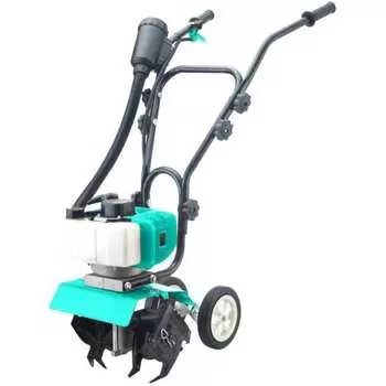 Бензиновый культиватор Sturm GK83021F