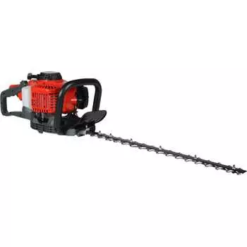 Бензиновый кусторез (бензоножницы) для живой изгороди Evoline HTG 23-60 HTG23-60