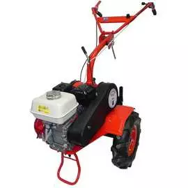 Бензиновый мотоблок агат gx200