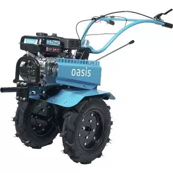 Бензиновый мотоблок OASIS MB-7/10К 4640130949891