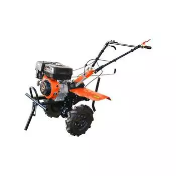 Бензиновый мотоблок ПАХАРЬ