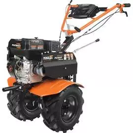 Бензиновый мотоблок Patriot