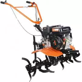 Бензиновый мотоблок Patriot