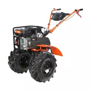 Бензиновый мотоблок Patriot УРАЛ 440107581