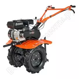 Бензиновый мотоблок Patriot