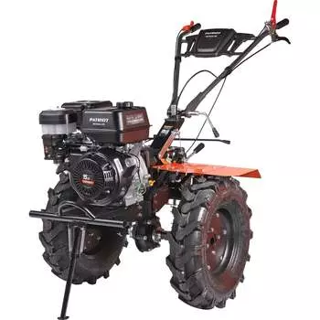 Бензиновый мотоблок Patriot Nevada 415 440106512