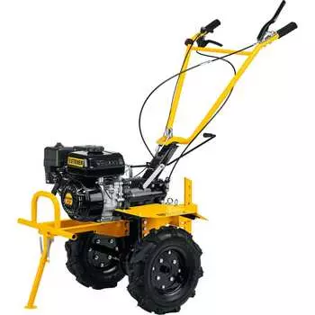 Бензиновый мотоблок STEHER GTS-500