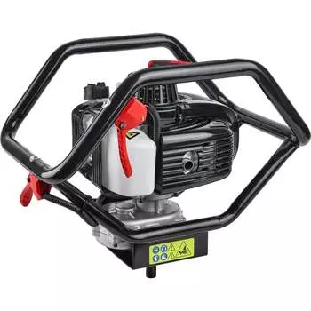 Бензиновый мотобур Elitech EA 70D43 HD 209381