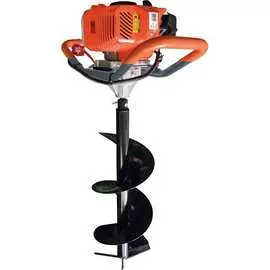 Бензиновый мотобур Кратон GHD-68 3 17 01 004