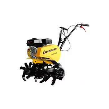 Бензиновый мотокультиватор Champion BC 5712 BC5712