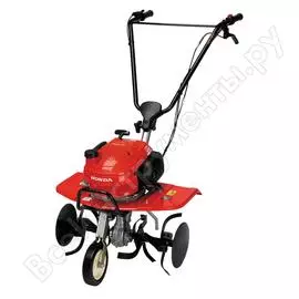 Бензиновый мотокультиватор HONDA F 220 K1 DET2
