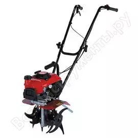 Бензиновый мотокультиватор HONDA FG 201 K1 DET