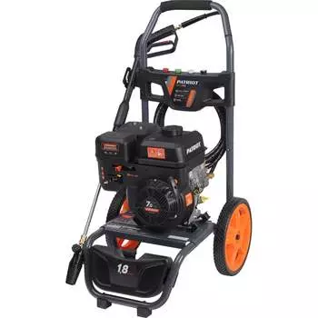 Бензиновый моющий аппарат Patriot GT3 Pro 322306107