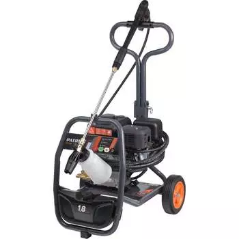Бензиновый моющий аппарат Patriot GT5 Pro 322306108