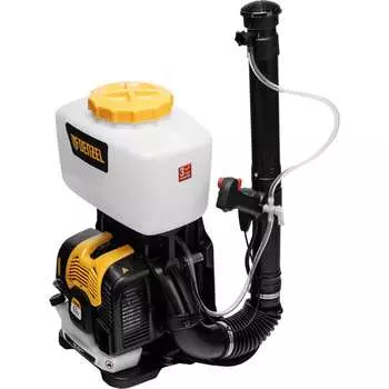 Бензиновый опрыскиватель Denzel