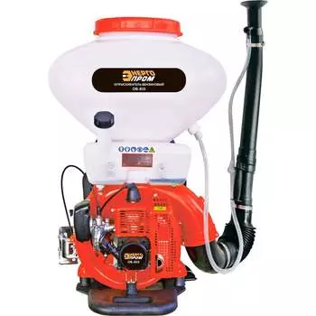 Бензиновый опрыскиватель ЭНЕРГОПРОМ ОБ-815 00-00019957