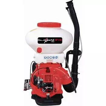 Бензиновый опрыскиватель-распылитель Expert-bis SP14L 110200