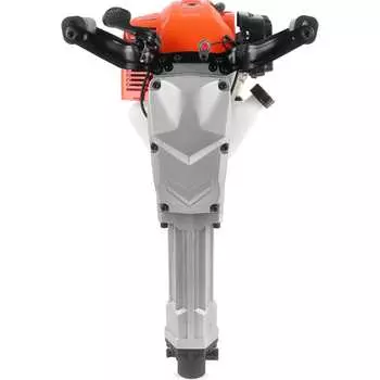 Бензиновый отбойный молоток MESSER jh-100 33-33-100