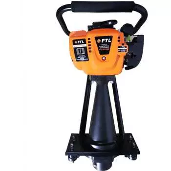 Бензиновый привод к виброрейке FTL