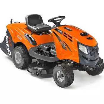 Бензиновый райдер DAEWOO