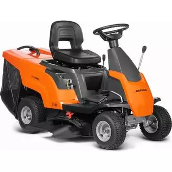 Бензиновый райдер DAEWOO DLR 66 H