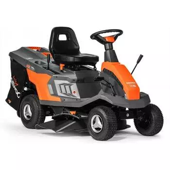 Бензиновый райдер DAEWOO DWR 660