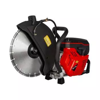 Бензиновый ручной резчик DDE GS 770-14 916-141