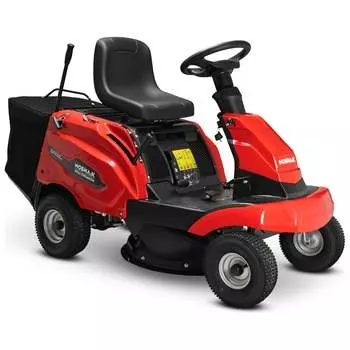 Бензиновый садовый райдер Мобил К XP64 ПРЕМИУМ MBK0032694