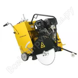 Бензиновый швонарезчик Masalta MF 20-4 ШОВ003