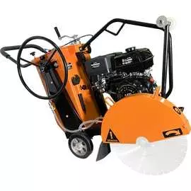 Бензиновый швонарезчик FTL GCC-03 HP 7980