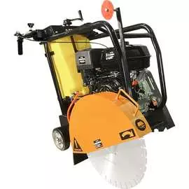 Бензиновый швонарезчик FTL GCC-03A 7979