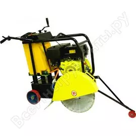 Бензиновый швонарезчик Калибр БШН-13/450 00000039995