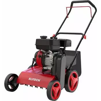 Бензиновый скарификатор Elitech СБ 4340Т (E1603.010.00) 205499