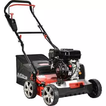 Бензиновый скарификатор Evoline SCG 40 CPH SCG40CPH