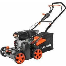 Бензиновый скарификатор Patriot SCG 212 512105212