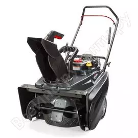 Бензиновый снегоуборщик briggs&amp;stratton 1022 e 1696720