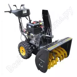 Бензиновый снегоуборщик Champion ST1170E