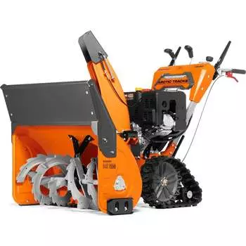 Бензиновый снегоуборщик DAEWOO DAST1590 DAST 1590