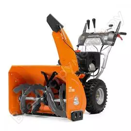 Бензиновый снегоуборщик DAEWOO DAST1080 DAST 1080