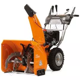Бензиновый снегоуборщик DAEWOO DAST8570 DAST 8570