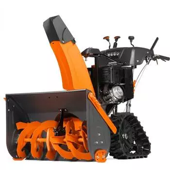 Бензиновый снегоуборщик DAEWOO DAST 430