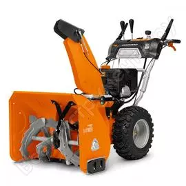 Бензиновый снегоуборщик DAEWOO DAST 9070