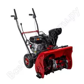 Бензиновый снегоуборщик dde st6556 792-728