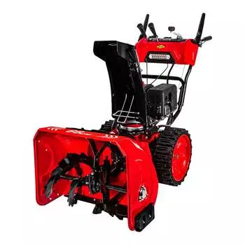 Бензиновый снегоуборщик DDE ST7066LE SnowEngine 798-492