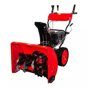 Бензиновый снегоуборщик DDE ST7067 798-478